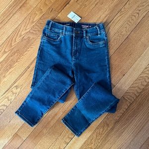 NWT Crewcuts Jeans 12
